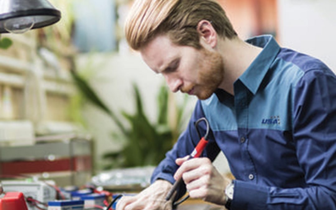 Care and Precautions for Your Borescope Investment