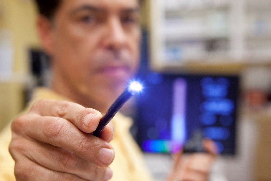 Borescope Reliability Testing